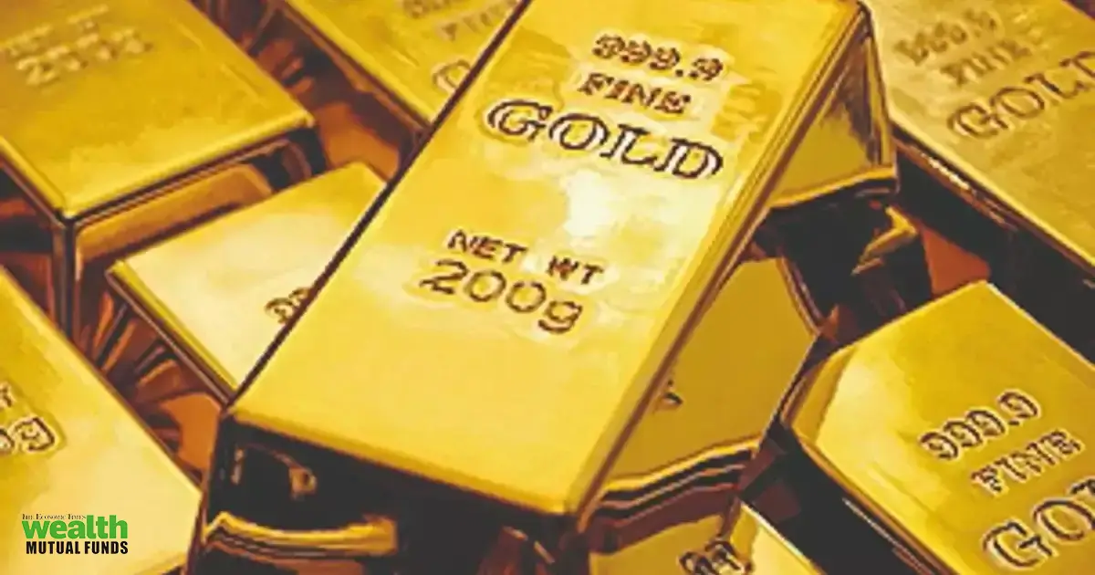 Gold ETFs see first outflow in a year, silver ETFs bleed for fourth straight month