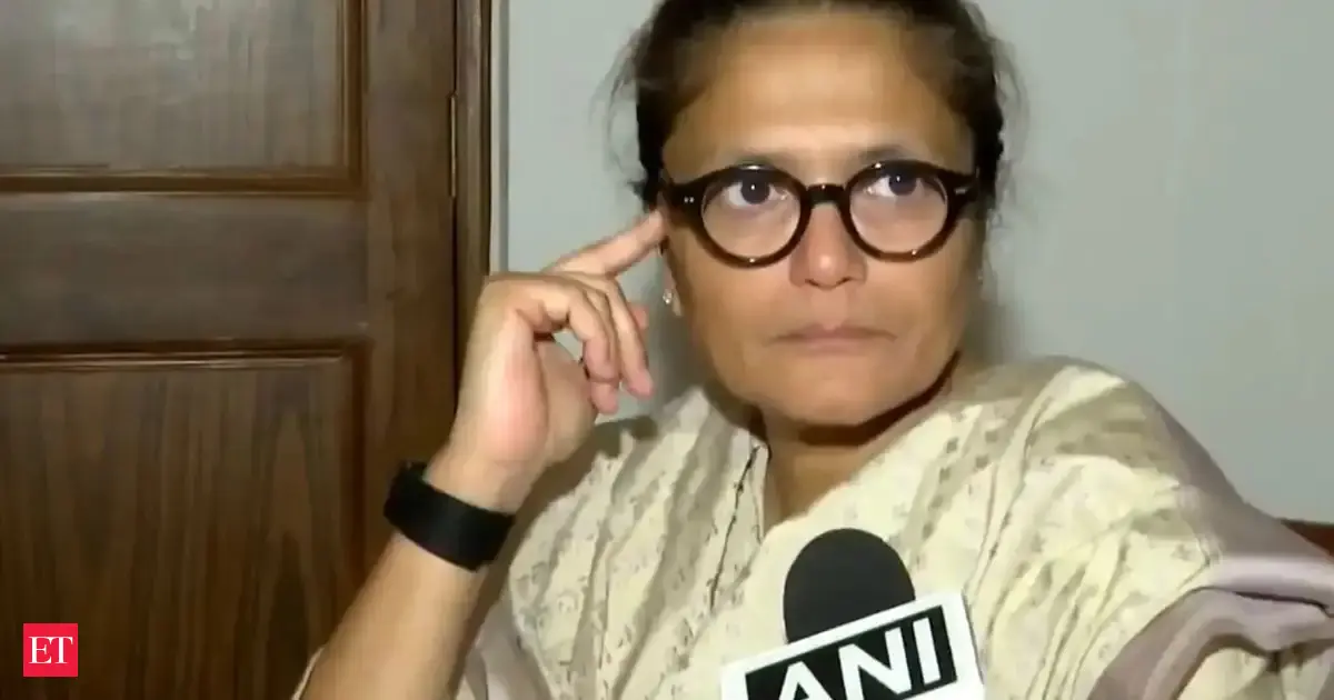 'Have to work in Assam, nothing as opportunistic,' says Sushmita Dev after quitting TMC
