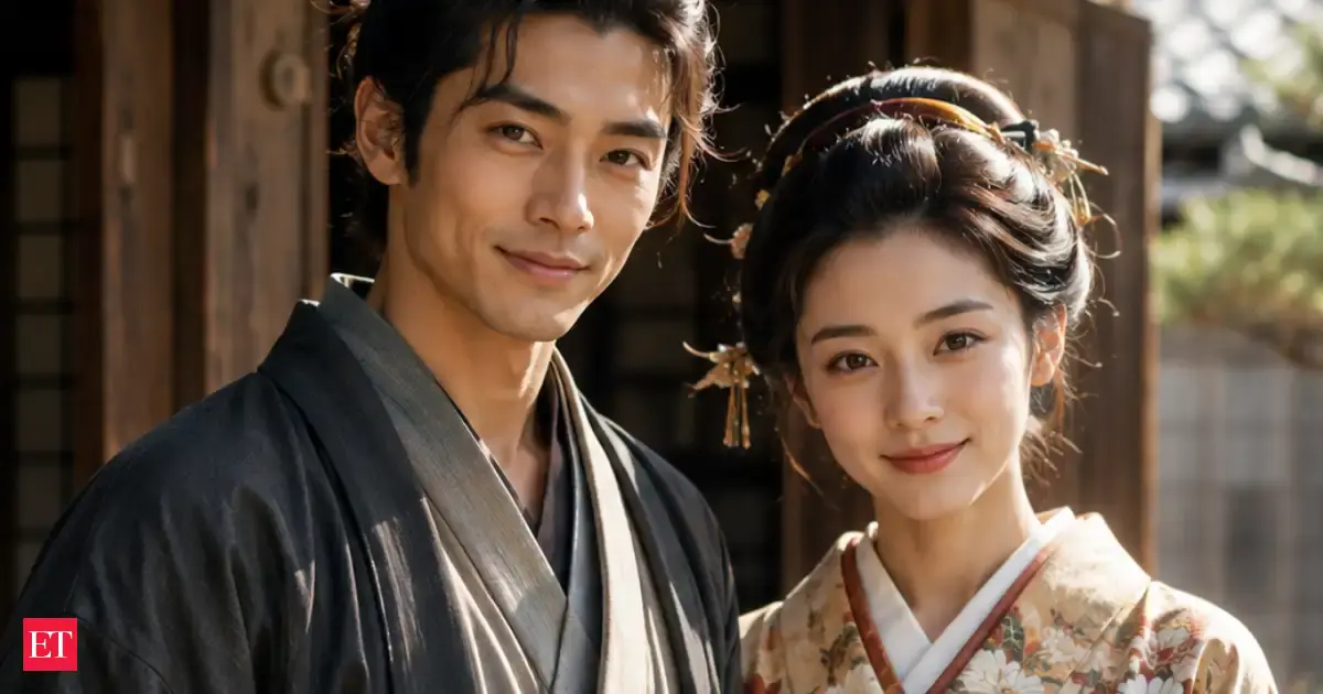 Japanese concept of Ikigai: 7 marriage secrets from ancient wisdom that help couples navigate stress, conflict & life's biggest changes without losing their connection
