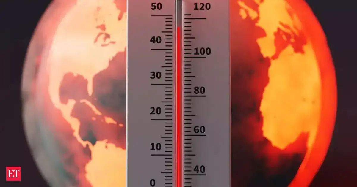 'Godzilla El Nino is coming to your doorstep': Why scientists are ...