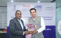 Govt outlines next phase of pharma growth