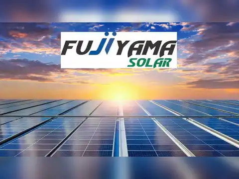 Fujiyama Power Systems