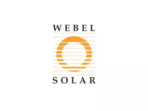 Websol Energy System