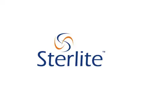 Sterlite Technologies