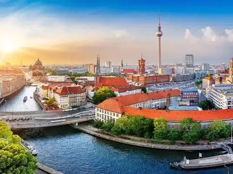 Berlin
