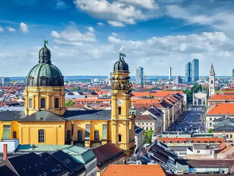 Munich