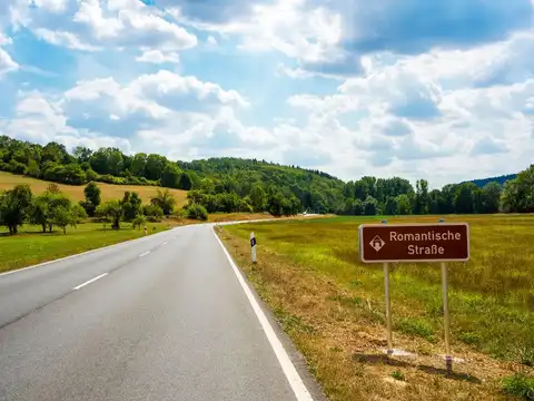Romantic Road