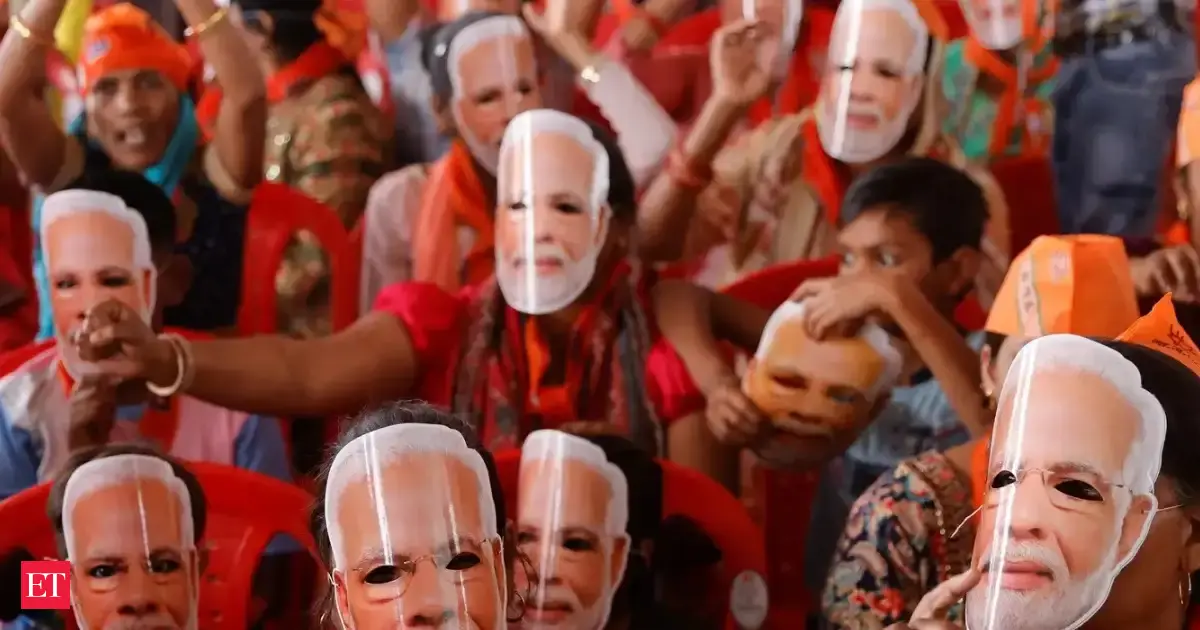 12 years of PM Modi: Bold reforms, decisive decisions and political turning points