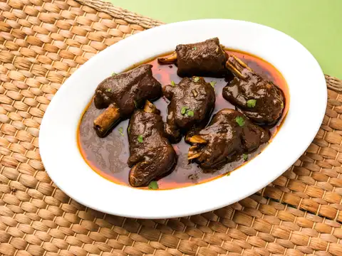 Mutton khoor