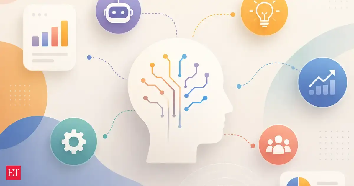 How autonomous AI is transforming the future of enterprise innovation