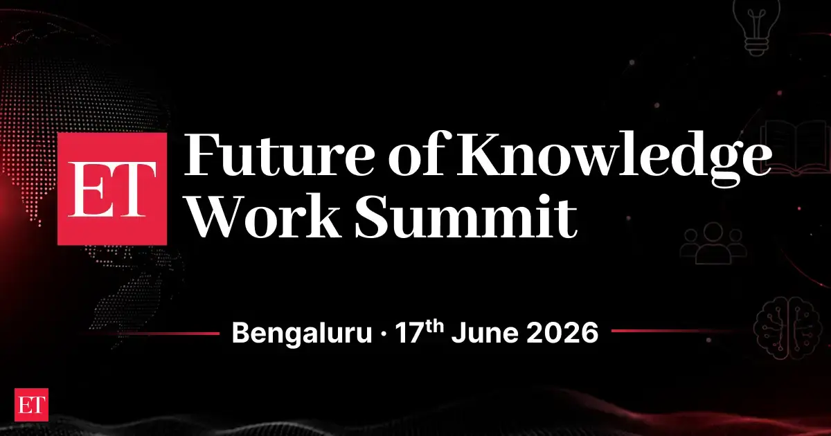 Future of Knowledge Work Summit 2026: What will 300+ enterprise leaders be talking about on 17 June?