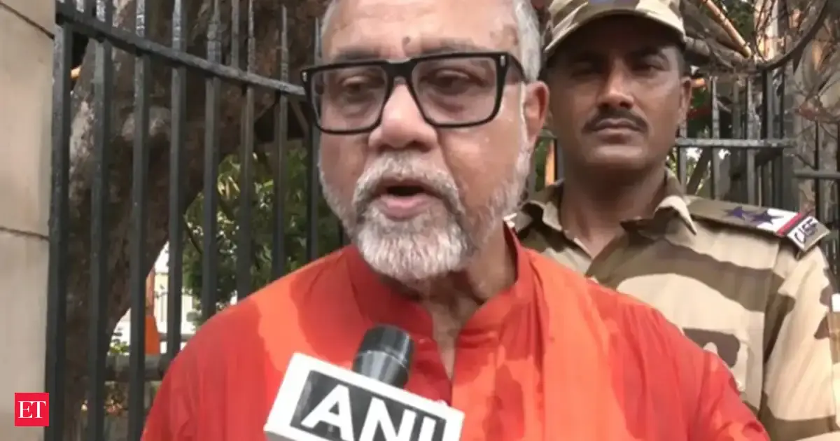 Priority will be to bring back Tatas in big way: Bengal's new industries minister