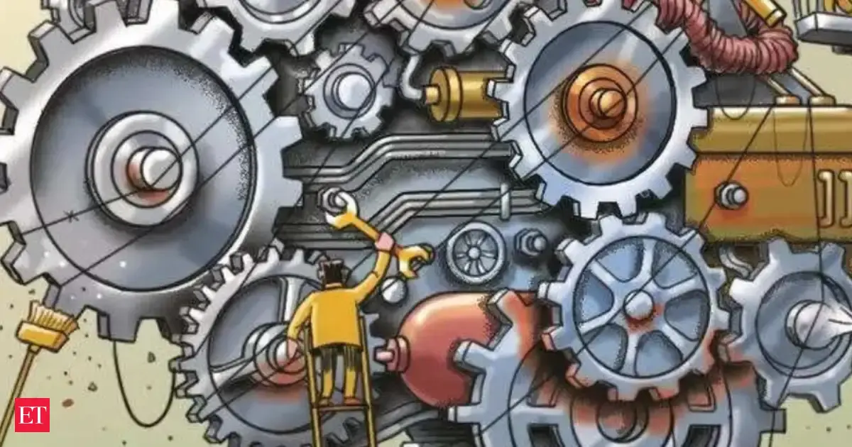 Gujarat to introduce &lsquo;Ultra Mega&rsquo; category in new industrial policy