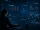 If AI Can Create Anything, How Do We Know What's Real?