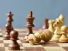 French proverb of the day: 'At the end of the chess game, both the king and the pawn go back into the exact same box...' A timeless lesson on why power and wealth does not define a person
