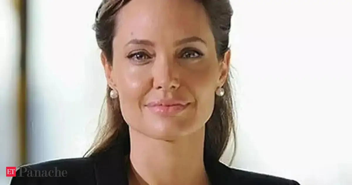 Quote of the day by Angelina Jolie: 'You really try to hide from your children how much pain and sadness you carry,' what the Mr. & Mrs. Smith actress’s line reveals about parenting and emotional stre