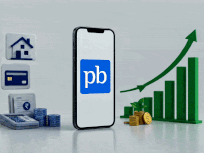 Paisabazaar wanted to get you loans; now it wants your funds