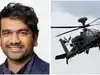 Meet Vibhav Altekar, the Indian-origin engineer behind the drone boat that pulled off a first-of-its-kind US military rescue