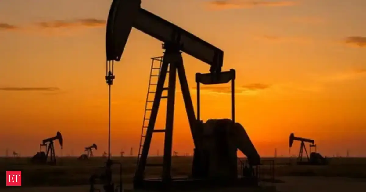 OPEC oil output lowest since at least 2000 as US blockade squeezes Iran: Report
