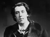 Quote of the day by Oscar Wilde: 'The one charm of marriage is that it makes a life of deception absolutely necessary for both parties...' A century-old lesson on trust, compromise, and acceptance in relationships by the Irish literary legend