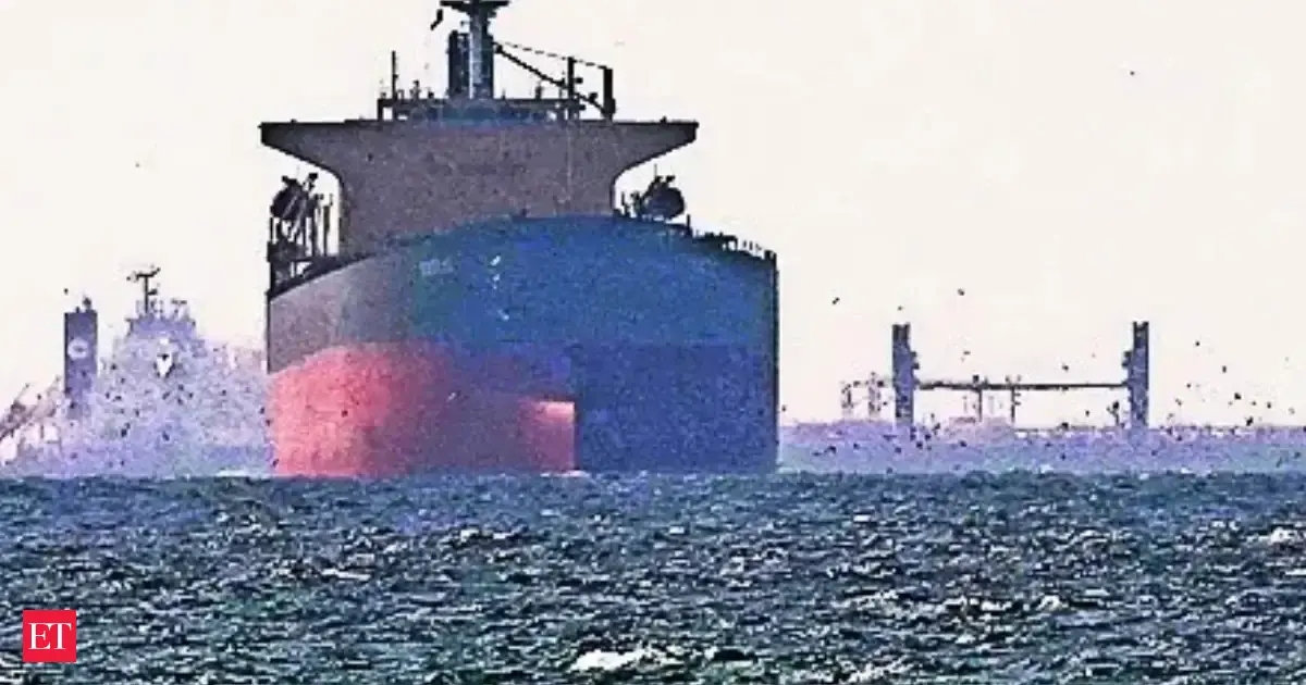 India summons US chargé d’affaires over attack on vessel with 24 Indian crew off Oman coast