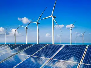 Consumers who gave up subsidy can use Non-DCR equipment to install rooftop solar at homes:Image