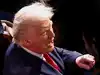 Trump vows fresh Iran strikes after 'playing us for suckers'