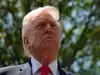 Trump says he thinks AI companies will agree to 'giving back' to the public