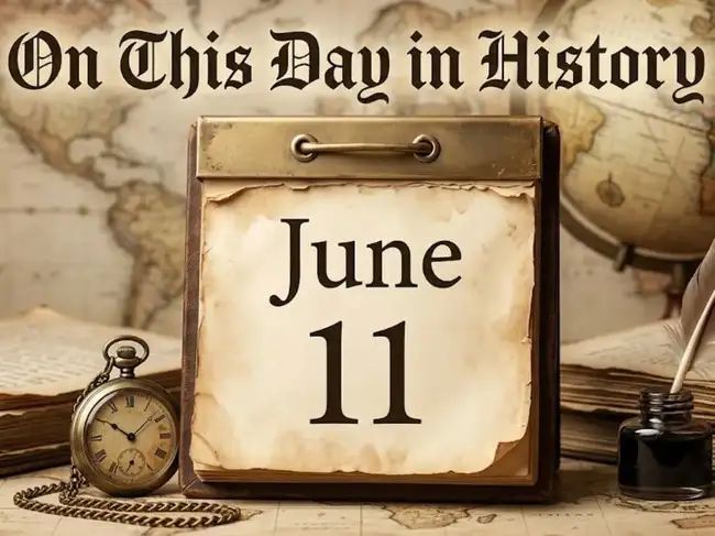 On This Day in History, June 10: Troy falls, Italy enters WWII ...