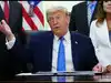 Trump says US military ops ensure safe passage of 100 million barrels of oil through Hormuz
