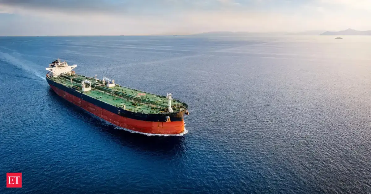 Brazil ready to ramp up crude supplies to India as Iran war disrupts gulf flows