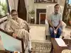 TMC's MP Sushmita Dev quits party, resigns from Rajya Sabha; meets Assam CM Himanta Biswa Sarma