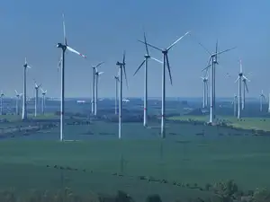 Japan's Chubu Electric set to buy $150m stake in Continuum Green:Image