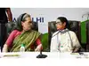 Mamata Banerjee seeks close Congress ties, triggers buzz of 'merger wish'