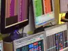 Asian stocks fall, oil gains as US strikes Iran