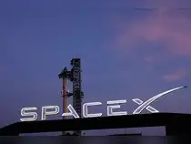 SpaceX IPO