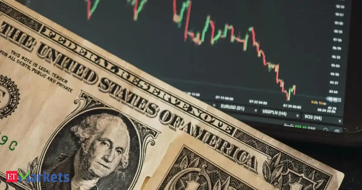 Dollar shaky as investors weigh rate outlook, Middle East worries