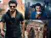 Friday OTT releases of the week: Karuppu to Bhooth Bangla, new movies and shows on Netflix, JioHotstar, Prime Video and ZEE5