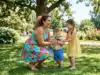 Chinese proverb of the day: 'Give heed to her to whom children have come; she walks...' Life lessons on motherhood, care, love, human behavior, respect, selfless dedication, and why raising children is no less than a spiritual journey