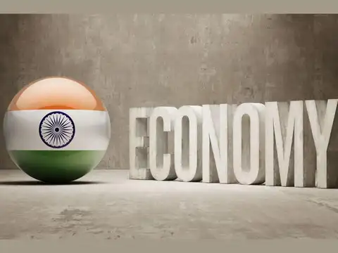 India's economy runs on a promise AI is about to break