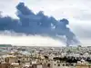 Kuwait temporarily closes airspace after Iranian attacks, flights diverted
