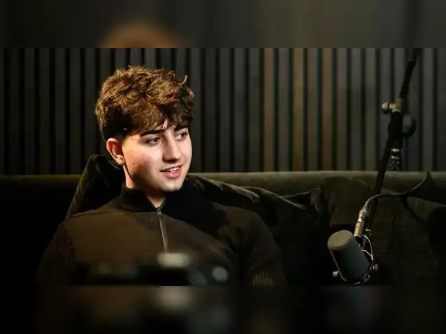 Who is Zach Yadegari? US teen founder sold a gaming app for $100K ...
