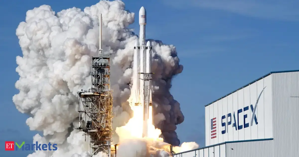 SpaceX IPO: Why Wall Street biggies Chris Wood, others are not impressed with 1.8 trillion listing