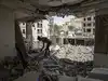 US and Iran trade attacks for a second day, undermining shaky ceasefire