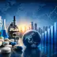 Image for Sweet pills: How pharma stocks delivered