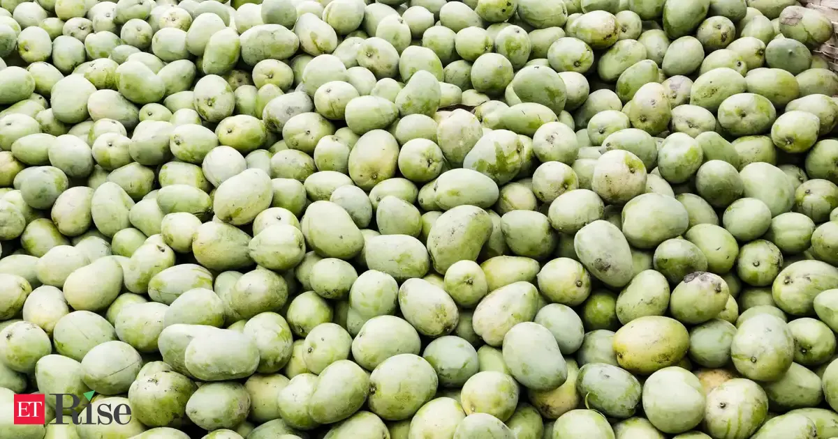 Nepal clarifies: No ban on Indian mango imports, only phytosanitary measures enforced