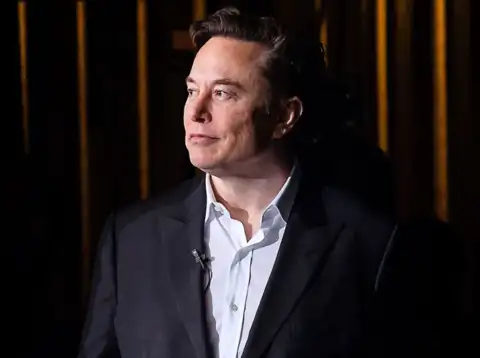 SpaceX voting rights