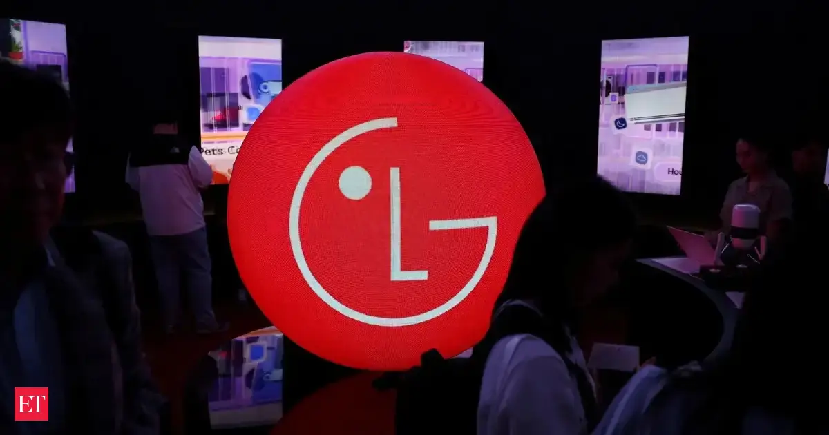 A home that washes, cools and thinks for you: Inside LG's 'Zero Labor Home' vision for India