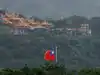 Taiwan says its sovereignty cannot be 'violated', as China ends coast guard patrol