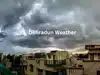 Dehradun weather: Heavy rain likely across Uttarakhand till next week. Mussoorie, Nainital, Tehri, Pauri & Haridwar set for more showers. Check IMD advisory